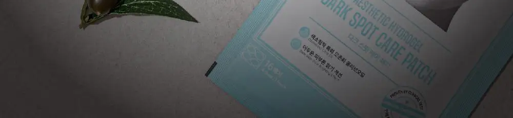 [기미패치] 라보타치 다크스팟 케어 패치 32매 상세페이지 9